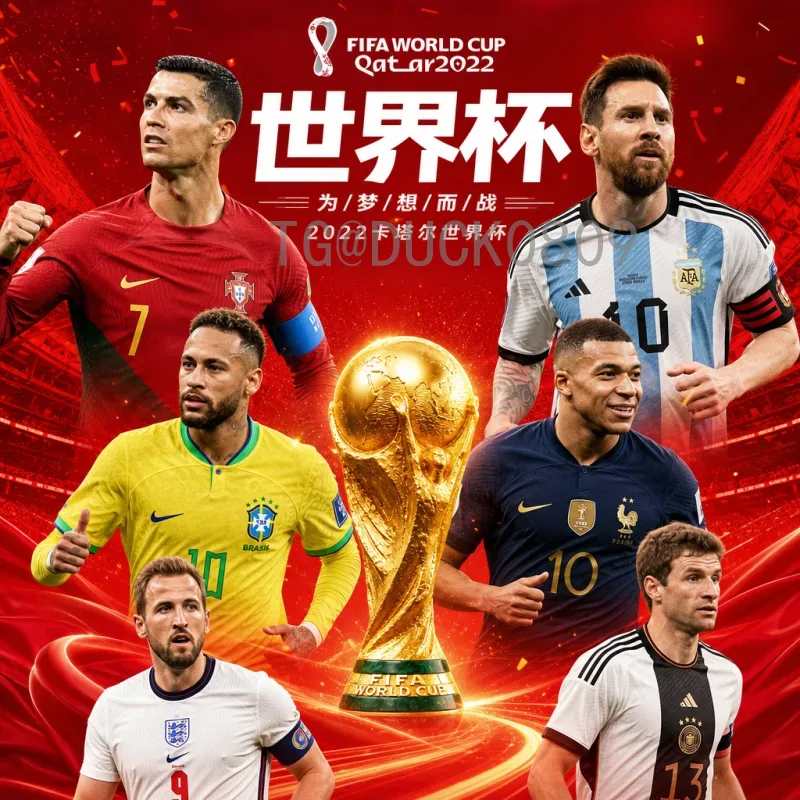 实时2026年世界杯小组赛直播时间全攻略：赛程安排与观看指南