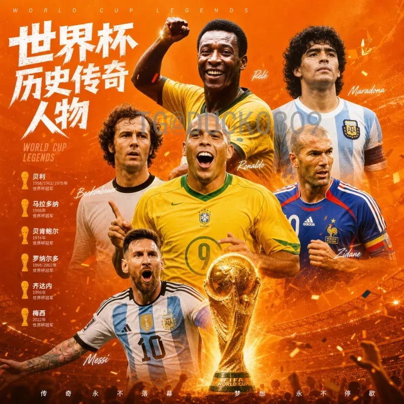 2026年世界杯扩军规则是什么意思？最新变化全面解读